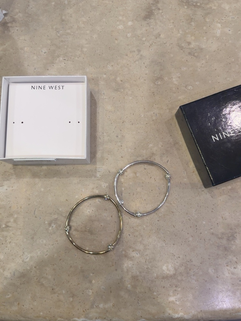 Bracelets (Bangles) - Nine West